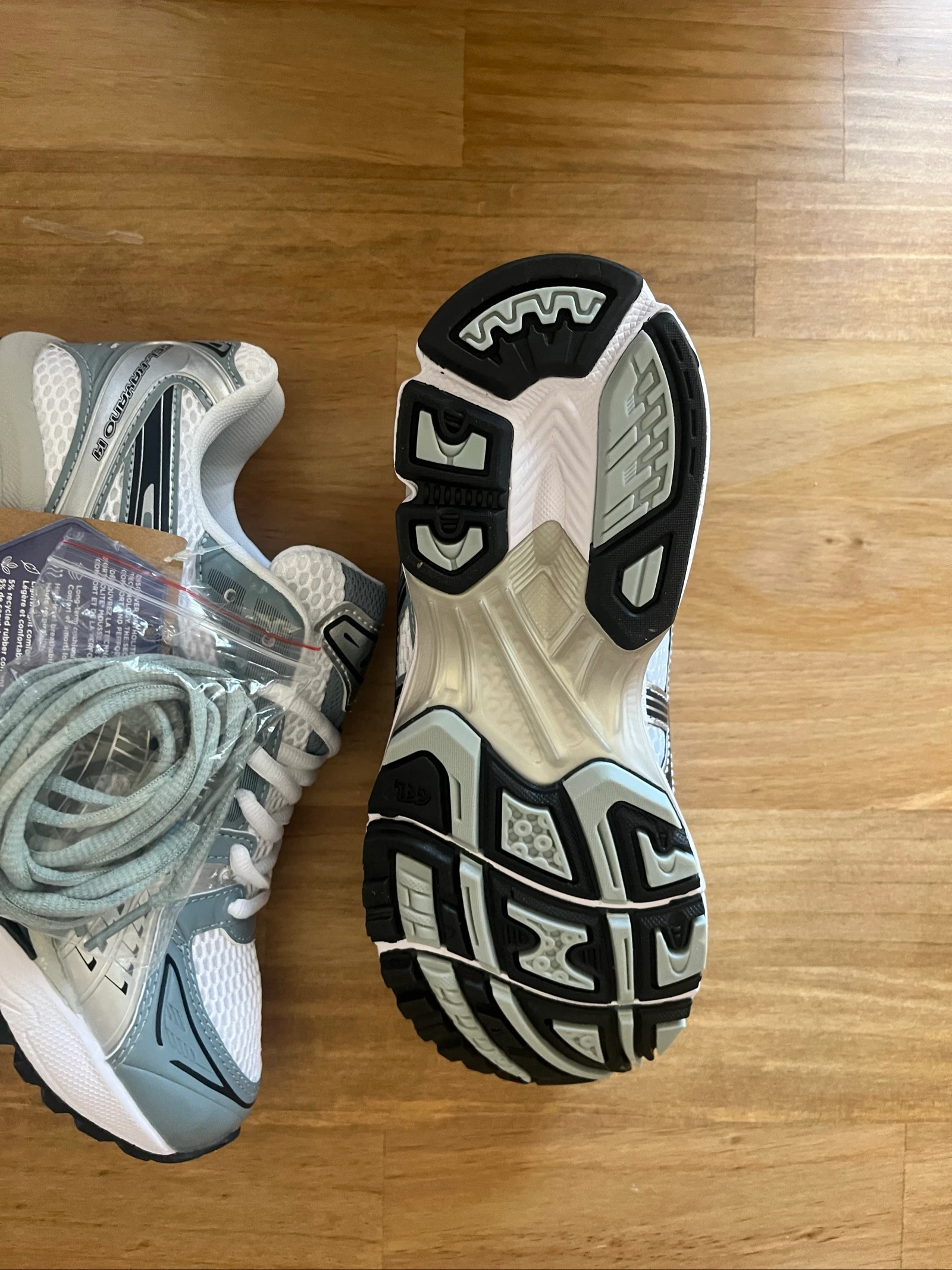 Asics kayano 14 – photo 6
